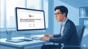 Daftar Lengkap Pinjol Resmi OJK 2026 dan Cara Cek Legalitasnya